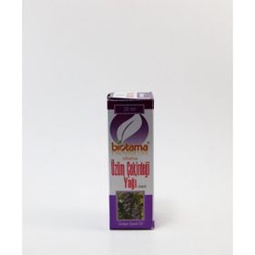 Biotama 20 ml Üzüm Çekirdeği Yağı