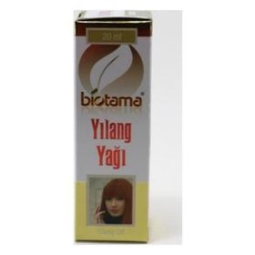 Biotama 20 ml Ylang Yağı