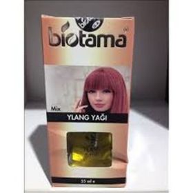 Biotama 20 ml Ylang Yağı
