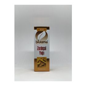 Biotama 20 ml Zerdeçal Yağı