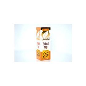 Biotama 20 ml Zerdeçal Yağı