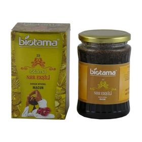Biotama 420 g rForm Nar Ekşili Macun