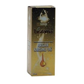 Biotama 50 ml Argan Yağı