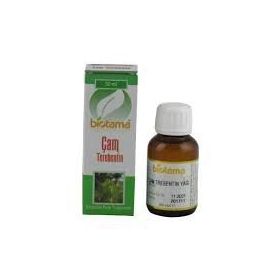 Biotama 50 ml Çam Terebentin Yağı