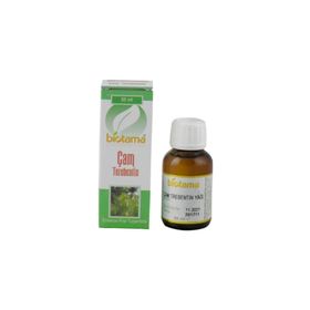 Biotama 50 ml Çam Terebentin Yağı