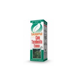 Biotama 50 ml Çam Terebentin Yağı