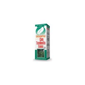 Biotama 50 ml Çam Terebentin Yağı