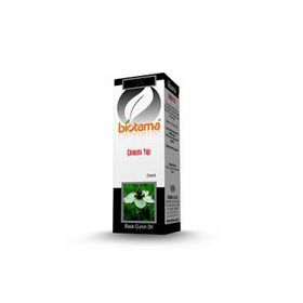 Biotama 50 ml Çörek Otu Yağı