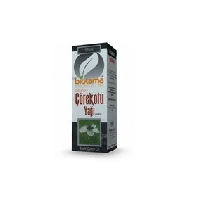 Biotama 50 ml Çörekotu Yağı