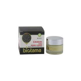 Biotama 50 ml Çörekotu Yağı