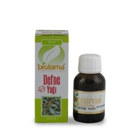 Biotama 50 ml Defne Yağı