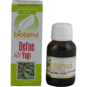 Biotama 50 ml Defne Yağı