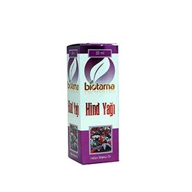 Biotama 50 ml Hind Yağı