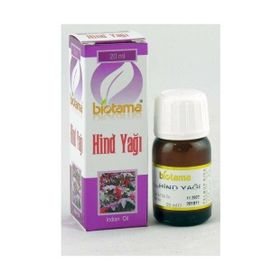 Biotama 50 ml Hind Yağı
