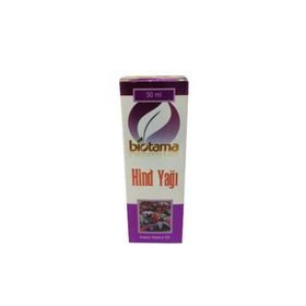 Biotama 50 ml Hind Yağı