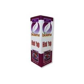 Biotama 50 ml Hind Yağı