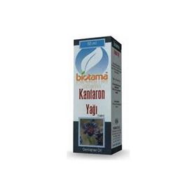 Biotama 50 ml Kantaron Yağı