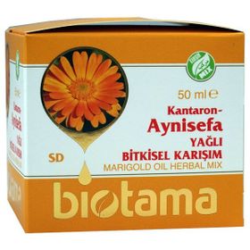 Biotama 50 ml Kantaron Yağı