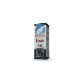 Biotama 50 ml Kantaron Yağı