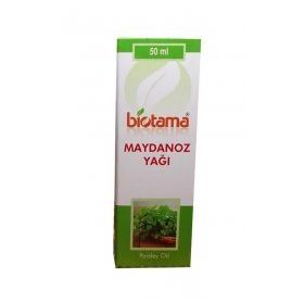 Biotama 50 ml Maydanoz Yağı