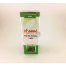Biotama 50 ml Maydanoz Yağı