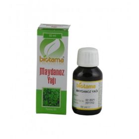 Biotama 50 ml Maydanoz Yağı
