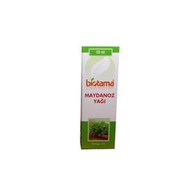 Biotama 50 ml Maydanoz Yağı