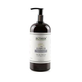 Biotaron %40 Kantaron Yağı İçeren 400 ml Şampuan