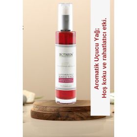 Biotaron 50 ml Kantaron Masaj Yağı