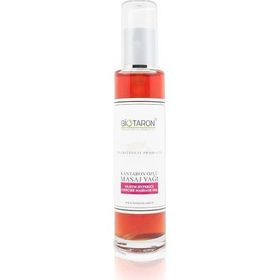Biotaron 50 ml Kantaron Masaj Yağı