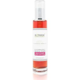 Biotaron 50 ml Kantaron Masaj Yağı