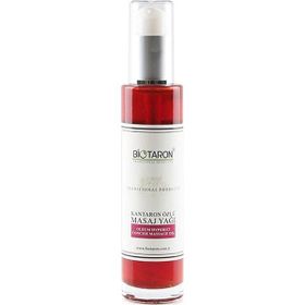 Biotaron 50 ml Kantaron Masaj Yağı