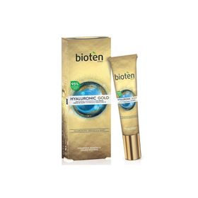 Bioten 15 ml Hyaluronic Gold Kırışıklık Karşıtı Göz Kremi
