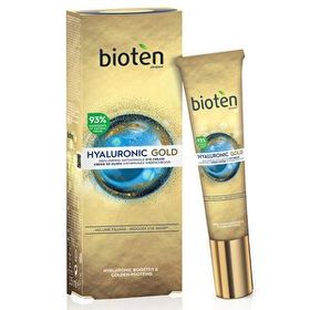 Bioten 15 ml Hyaluronic Gold Kırışıklık Karşıtı Göz Kremi
