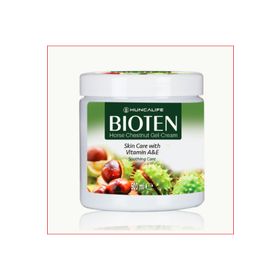 Bioten 2x500 ml At Kestanesi Masaj Jeli