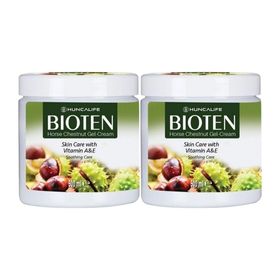 Bioten 2x500 ml At Kestanesi Masaj Jeli