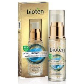 Bioten 30 ml Hyaluronic Gold Kırışıklık Karşıtı Serum