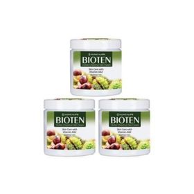 Bioten 3x500 ml At Kestanesi Masaj Jeli