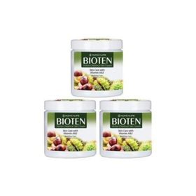 Bioten 3x500 ml At Kestanesi Masaj Jeli