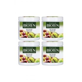 Bioten 4x500 ml At Kestanesi Masaj Jeli