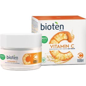 Bioten 50 ml Vitamin C Aydınlatıcı ve Yaşlanma Karşıtı Gündüz Kremi