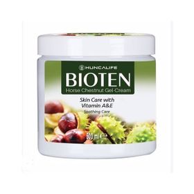 Bioten 500 ml At Kestanesi Masaj Jeli
