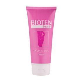 Bioten Body Fit Kafeinli 200 ml Pürüzsüzleştirici Krem