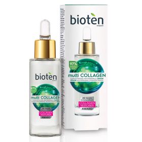 Bioten Multi-Collagen Kırışıklık Karşıtı Konsantre Serum 30 ml