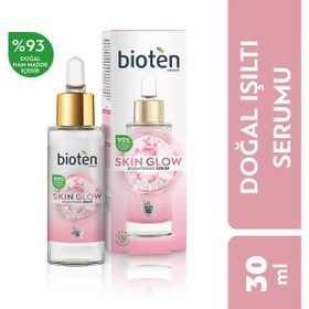 Bioten Skin Glow Aydınlatıcı 30 ml Serum