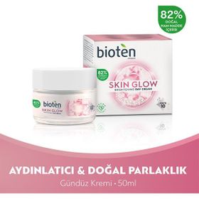 Bioten Skin Glow Aydınlatıcı 50 ml Gündüz Kremi