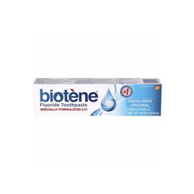 Biotene Fresh Mint Original Florürlü 121.9 gr Diş Macunu