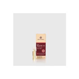 Bioterra 1 ml Gül Yağı