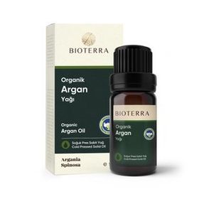Bioterra 10 ml Argan Yağı