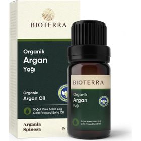 Bioterra 10 ml Argan Yağı